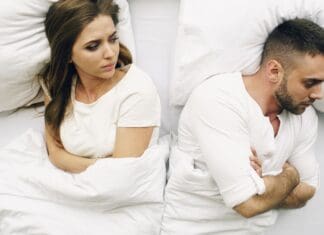 The quiet drift: millions feel trapped in relationships by finances and shared responsibilities pexels silverkblack 36813087
