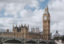 Britain spent £1.1 trillion more on benefits than investment in transport, homes and technology photo 1486299267070 83823f5448dd